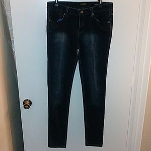 Rocawear Hannah Skinny Leg